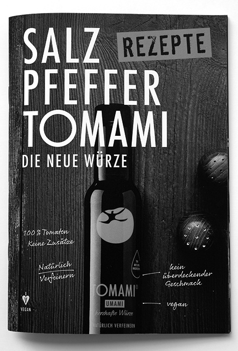 Tomami GmbH / Magazin