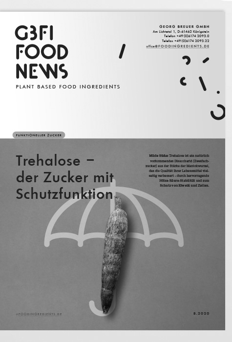 Georg Breuer GmbH / Corporate Communication