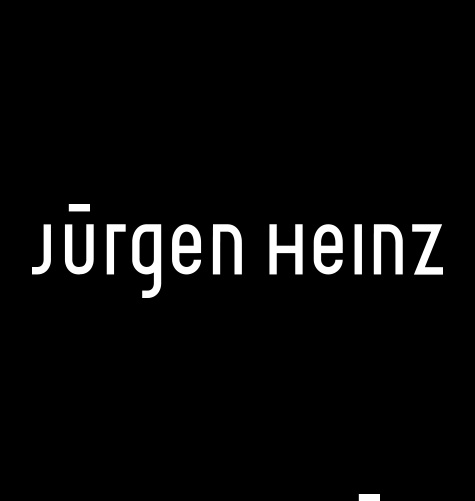 Metallbildhauer Jürgen Heinz / Redesign