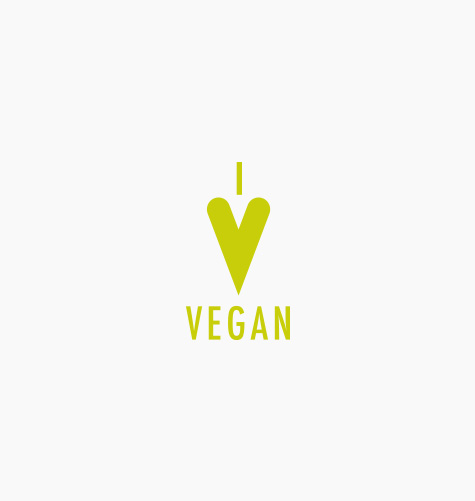 Tomami GmbH / Vegan Label Design